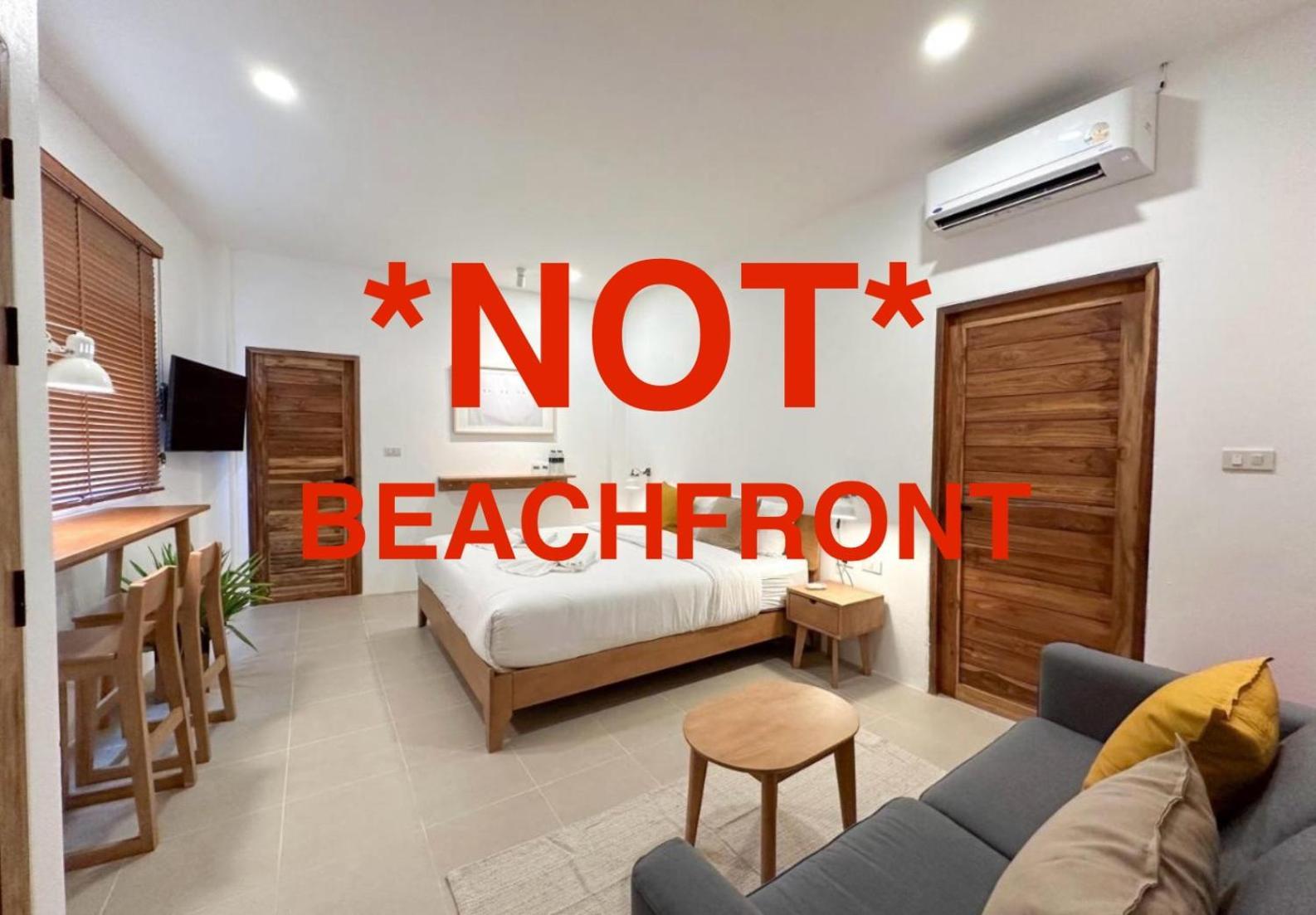 Lovelytheroom Koh Lanta Exterior photo